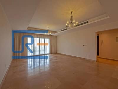 2 Bedroom Flat for Rent in Katameya, Cairo - main 1. jpg