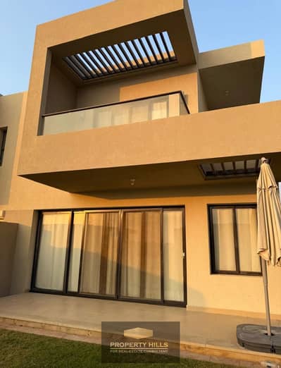 4 Bedroom Villa for Sale in North Coast, Matruh - IMG_1058. jpg