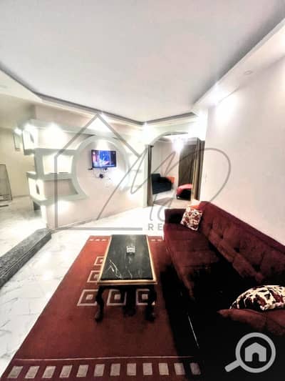 3 Bedroom Flat for Rent in Cleopatra, Alexandria - m12. jpg