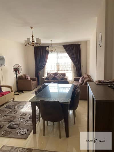 2 Bedroom Flat for Sale in Madinaty, Cairo - WhatsApp Image 2025-09-25 at 11.43. 02 AM. jpeg