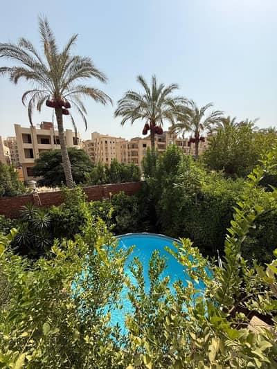 4 Bedroom Twin House for Sale in New Cairo, Cairo - WhatsApp Image 2025-08-17 at 2.32. 13 PM (2). jpeg