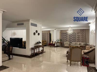 4 Bedroom Duplex for Sale in Sheikh Zayed, Giza - IMG-20250619-WA0037. jpg