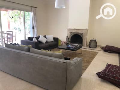 6 Bedroom Villa for Rent in Katameya, Cairo - 1. jpeg