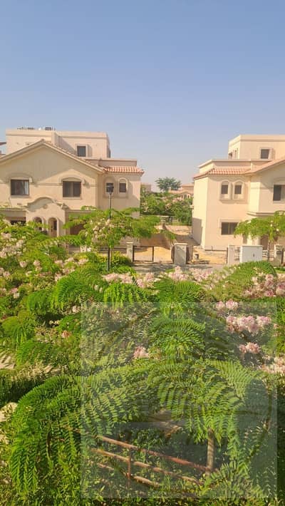 4 Bedroom Villa for Sale in Madinaty, Cairo - WhatsApp Image 2025-09-23 at 1.05. 38 PM (2). jpeg