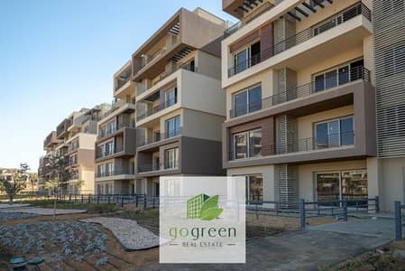 2 Bedroom Flat for Sale in New Cairo, Cairo - 01fd0007-07f2-463e-a8c8-effd3438945d. jpg