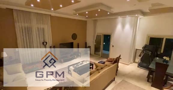 5 Bedroom Duplex for Sale in New Cairo, Cairo - 1355. JPG