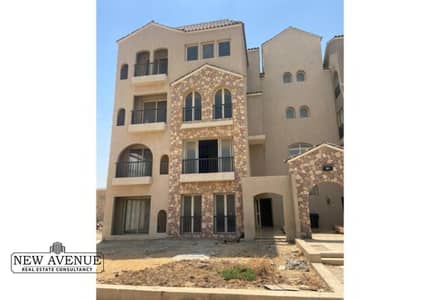 دوبلكس 4 غرف نوم للبيع في مدينة المستقبل، القاهرة - 18aa89d9-c3a4-4a7c-b142-0c8778bb2b68. jpg