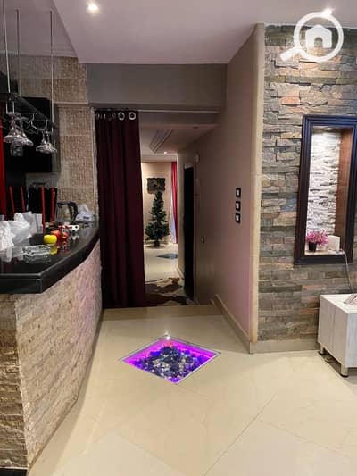 3 Bedroom Flat for Sale in Maadi, Cairo - 5. jpg