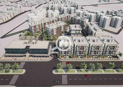 فلیٹ 3 غرف نوم للبيع في 6 أكتوبر، الجيزة - 1000226657. jpg