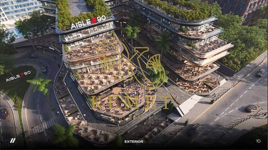Retail for Sale in New Cairo, Cairo - Screenshot 2025-09-02 124146. jpg