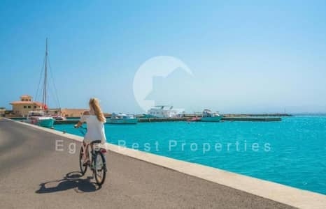 شاليه 1 غرفة نوم للبيع في سوما باى، البحر الأحمر - IMG-20250701-WA0603. jpg