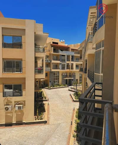 3 Bedroom Flat for Sale in New Cairo, Cairo - WhatsApp Image 2025-09-25 at 12.17. 21_5fb3f544. jpg