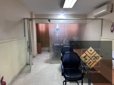 مکتب  للبيع في مدينة نصر، القاهرة - WhatsApp Image 2025-09-25 at 1.29. 38 PM. jpeg