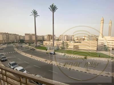 2 Bedroom Apartment for Sale in Madinaty, Cairo - WhatsApp Image 2025-09-25 at 11.43. 16 AM. jpeg