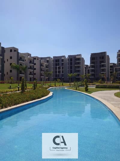 3 Bedroom Apartment for Sale in Hadayek October, Giza - WhatsApp Image 2024-12-15 at 4.43. 26 PM. jpeg