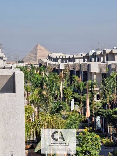 3 Bedroom Apartment for Sale in Hadayek October, Giza - WhatsApp Image 2024-12-02 at 1.38. 27 PM. jpeg