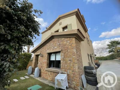 4 Bedroom Villa for Sale in New Cairo, Cairo - WhatsApp Image 2025-09-25 at 1.08. 30 PM. jpeg