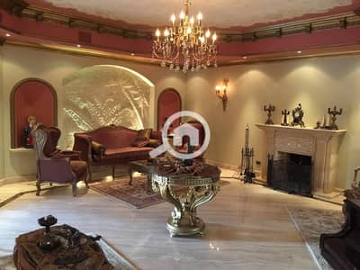 6 Bedroom Villa for Sale in New Cairo, Cairo - WhatsApp Image 2025-09-25 at 3.36. 37 AM (8). jpeg