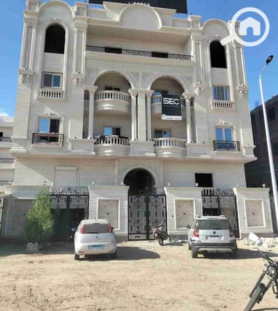 شقة 3 غرف نوم للبيع في دمياط الجديدة، دمياط - 1000422847. jpg