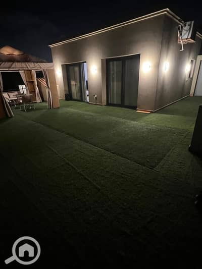 Roof for Rent in Sheikh Zayed, Giza - IMG_5433. jpeg