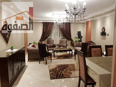 شقة 3 غرف نوم للايجار في زهراء المعادى، القاهرة - 04f6dac9-c85d-4bb5-8d78-6faebf84aa53. jpeg