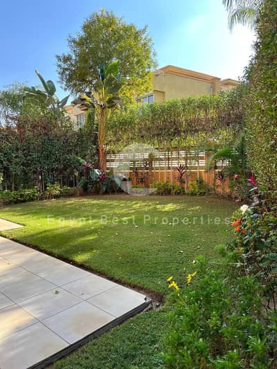 4 Bedroom Townhouse for Rent in Sheikh Zayed, Giza - 2. jpeg. jpg