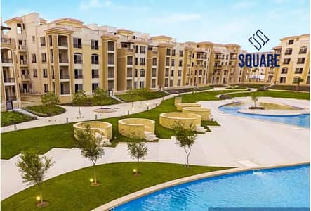 شقة 3 غرف نوم للبيع في القطامية، القاهرة - IMG-20250915-WA0090. jpg