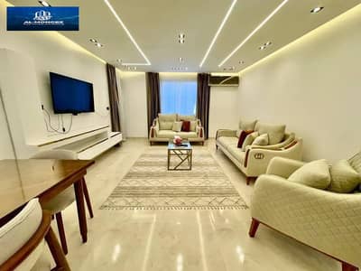 2 Bedroom Apartment for Rent in New Cairo, Cairo - WhatsApp Image 2025-09-20 at 5.39. 38 PM. jpeg