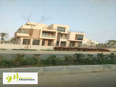 4 Bedroom Villa for Sale in New Heliopolis, Cairo - WhatsApp Image 2023-10-10 at 10.37. 44 AM. jpeg
