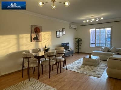 2 Bedroom Flat for Rent in New Cairo, Cairo - WhatsApp Image 2025-09-15 at 2.23. 41 PM. jpeg