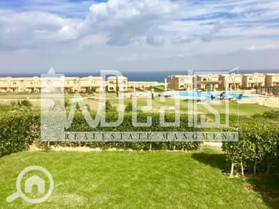 4 Bedroom Twin House for Sale in Ain Sukhna, Suez - 8515a7ec-5359-4a24-9ae1-e4e02d53b098. jpg