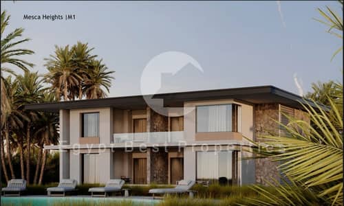 شاليه 2 غرفة نوم للبيع في سوما باى، البحر الأحمر - WhatsApp Image 2025-07-28 at 13.34. 05_f5ba5f7b. jpg