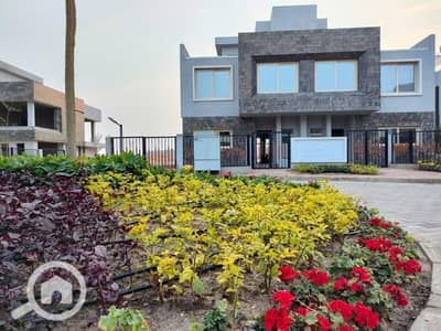 4 Bedroom Villa for Sale in Hadayek October, Giza - IMG-20250129-WA0222. jpg