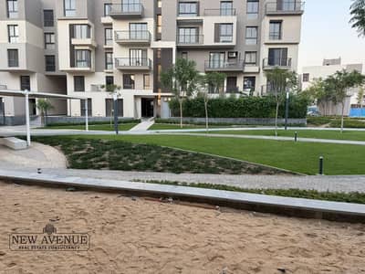 3 Bedroom Apartment for Sale in New Heliopolis, Cairo - WhatsApp Image 2025-09-25 at 1.48. 39 PM. jpeg