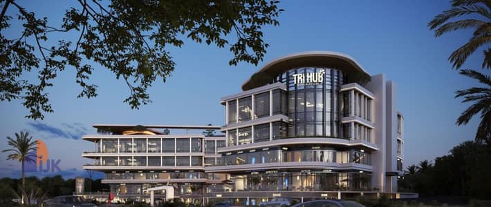 Retail for Sale in New Cairo, Cairo - IMG_٢٠٢٥٠٩٢٥_١٣٥١١٨. jpg