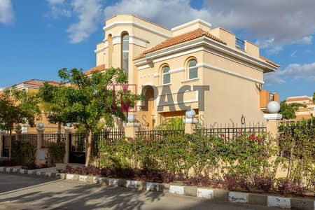تاون هاوس 4 غرف نوم للبيع في مدينة الشروق، القاهرة - WhatsApp Image 2025-09-25 at 12.51. 35 PM (1). jpeg