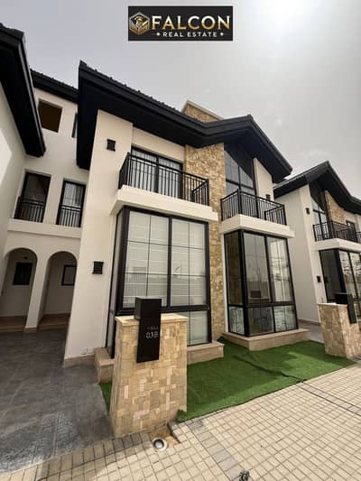 4 Bedroom Villa for Sale in New Cairo, Cairo - 545666885_4255970271299754_4169516118322048451_n. jpg