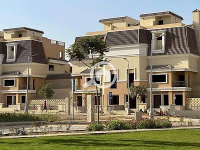 4 Bedroom Villa for Sale in Mostakbal City, Cairo - 2ff72837-87bb-4330-9576-31785fd139c3. jpg