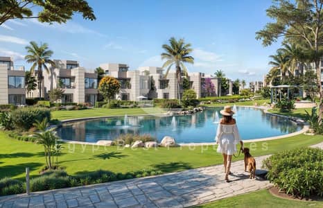 4 Bedroom Townhouse for Sale in 6th of October, Giza - Screenshot 2025-09-24 141827. jpg