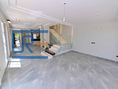 4 Bedroom Flat for Rent in New Cairo, Cairo - main 1. jpg