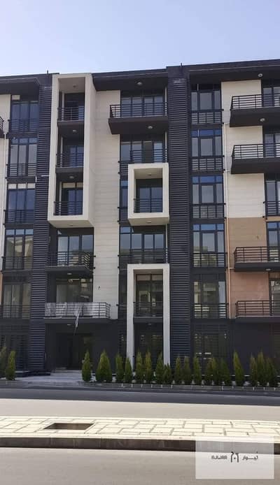 3 Bedroom Flat for Sale in Madinaty, Cairo - WhatsApp Image 2025-06-14 at 16.24. 39_917a105d. jpg