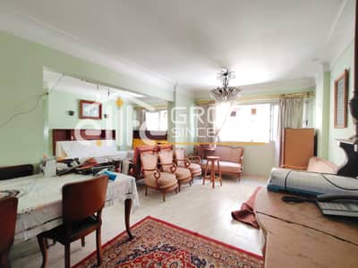 3 Bedroom Flat for Sale in Roushdy, Alexandria - WhatsApp Image 2025-09-24 at 14.41. 15_261791b2. jpg