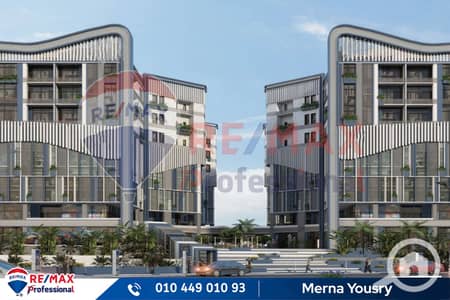 Retail for Sale in Moharam Bik, Alexandria - 1. jpg