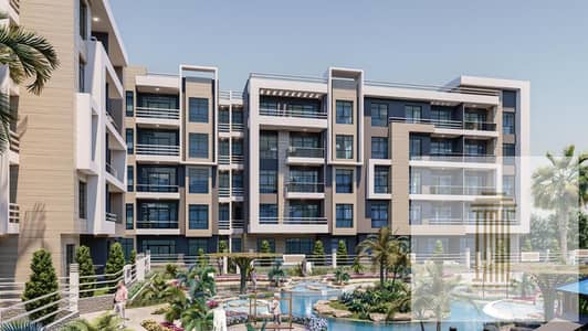 2 Bedroom Flat for Sale in New Cairo, Cairo - WhatsApp Image 2025-09-23 at 12.38. 25 PM (14). jpeg
