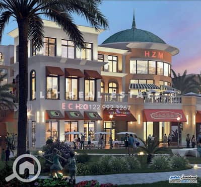 Office for Sale in Madinaty, Cairo - realestate_عيادة-للبيع-في-أوبن-إير-مول_120250126293322. jpg