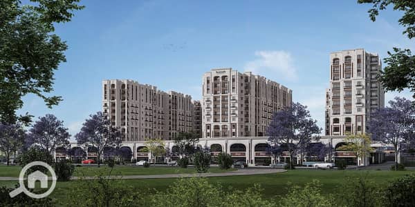 2 Bedroom Flat for Sale in Smoha, Alexandria - WhatsApp Image 2025-09-25 at 10.03. 18 AM (5). jpeg