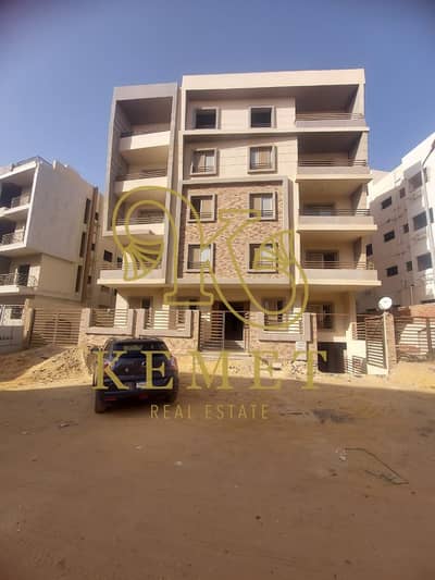 4 Bedroom Flat for Sale in New Cairo, Cairo - WhatsApp Image 2025-09-25 at 1.46. 29 PM. jpeg