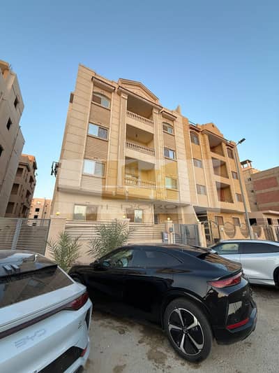 فلیٹ 3 غرف نوم للبيع في القاهرة الجديدة، القاهرة - WhatsApp Image 2025-09-24 at 16.56. 03_703677d0. jpg