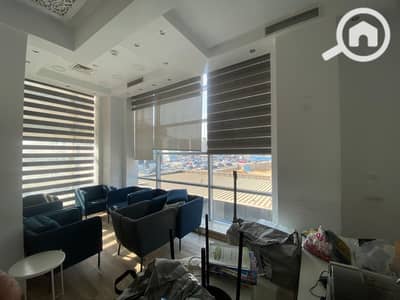 Office for Rent in New Cairo, Cairo - 1. jpeg