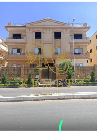 4 Bedroom Flat for Sale in New Cairo, Cairo - IMG-20250925-WA0082. jpg